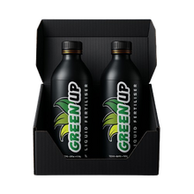 Load image into Gallery viewer, Green Up 2 Pack - Covers up to 600 sqm. Green Up Grass