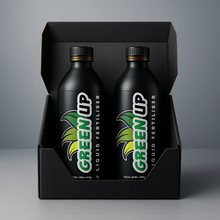 Load image into Gallery viewer, Green Up Colored Fertiliser 1L | Instant Greening for DIY Lawn Care Green Up Grass