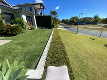 Load image into Gallery viewer, Green Up Colored Fertiliser 1L | Instant Greening for DIY Lawn Care Green Up Grass